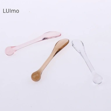 Bộ 5 Thìa Nhựa SBS Luimo - Dụng Cụ Chăm Sóc Da, Kem Dưỡng Mắt, Chống Nhăn, Máy Mát Xa, Dán Mặt Nạ - Giá Ưu Đãi 35.530₫