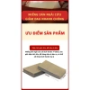 Bộ 5 Túi Dán Ngải Cứu 250 Miếng - Giảm Đau Cổ Vai Gáy Nhanh, Cao Dán Điều Trị Hiệu Quả, Điều Trị Tức Thì, Giảm Mỏi Cơ, Giá Ưu Đãi 18.620₫ 4