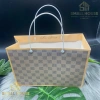 Bộ 5 Túi Giấy Caro Đựng Quà Tặng Thời Trang, Thiết Kế Sang Trọng Đặc Biệt - Phù Hợp Mỹ Phẩm, Nước Hoa - Giá Ưu Đãi 15.000đ 2