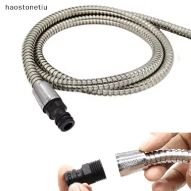 Bộ 5 Vòi Qui Đầu Nối 1/2 inch 20mm - Phụ kiện làm vườn NS, giá ưu đãi 47.960 VND