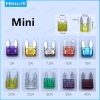 Bộ 5 Xe Cầu Chì Lưỡi 2A-30A Đa Dạng - Giá Ưu Đãi 17.974₫, Tiết Kiệm Năng Lượng 4