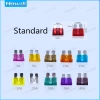 Bộ 5 Xe Cầu Chì Lưỡi 2A-30A Đa Dạng - Giá Ưu Đãi 17.974₫, Tiết Kiệm Năng Lượng 10