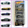 Bộ 5 xe Hot Wheels 5-Pack 1.806H chính hãng – Giá 239.000₫, siêu tốc, chi tiết thực tế 3