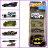Bộ 5 xe Hot Wheels 5-Pack 1.806H chính hãng – Giá 239.000₫, siêu tốc, chi tiết thực tế 4