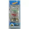 Bộ 5 xe Hot Wheels 5-Pack 1.806H chính hãng – Giá 239.000₫, siêu tốc, chi tiết thực tế 6