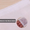 Bộ 50-200 Túi Trà Không Dệt 5 Kích Cỡ, Dây Lọc Trà & Gia Vị – Túi Thực Phẩm Tái Dùng 9