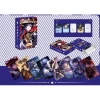 Bộ 50-55 Manga Anime GENSHIN Lomo Cards Photocards 3D Wanderer, Klee Giá 32.054₫