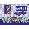 Bộ 50-55 Manga Anime GENSHIN Lomo Cards Photocards 3D Wanderer, Klee Giá 32.054₫ 2