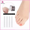 Bộ 50 dụng cụ chỉnh sửa móng chân mọc ngược - miếng dán đàn hồi, thẳng, kẹp nẹp, giá chỉ 35.900 VND 9