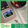 Bộ 50 hình dán ếch ngồi đáy giếng Phương Mỹ - Trang trí vở, bảo hiểm, 19.000đ 7