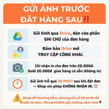 Bộ 50 Hình Pola Viền Trắng 6.5x9.5 - Sắc Nét, Giá Ưu Đãi 50.000 VND 2