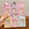Bộ 50 Kiểu Móng Tay Hoạt Hình Anime Dễ Thương Dán Thạch Keo Trẻ Em - Giá 30.228₫ 4