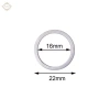 Bộ 50 Lưỡi Cưa Bushing Đệm Vòng Đệm Máy Giặt - Lưỡi Cưa Tròn Giá 69.300₫, Độ bền cao, Thay nhanh 2