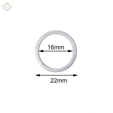 Bộ 50 Lưỡi Cưa Bushing Đệm Vòng Đệm Máy Giặt - Lưỡi Cưa Tròn Giá 69.300₫, Độ bền cao, Thay nhanh 2