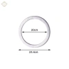 Bộ 50 Lưỡi Cưa Bushing Đệm Vòng Đệm Máy Giặt - Lưỡi Cưa Tròn Giá 69.300₫, Độ bền cao, Thay nhanh 6