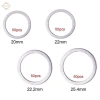 Bộ 50 Lưỡi Cưa Bushing Đệm Vòng Đệm Máy Giặt - Lưỡi Cưa Tròn Giá 69.300₫, Độ bền cao, Thay nhanh 8