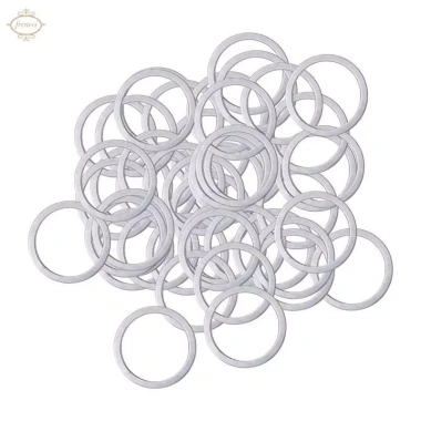 Bộ 50 Lưỡi Cưa Bushing Đệm Vòng Đệm Máy Giặt - Lưỡi Cưa Tròn Giá 69.300₫, Độ bền cao, Thay nhanh 10