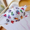 Bộ 50 Mặt nạ trẻ em Hoạt hình Người Nhện 3-12 tuổi 3D, chống bụi, 34.560₫ 10