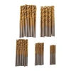 Bộ 50 mũi khoan HSS phụ kiện đa năng cho gỗ và kim loại - Giá ưu đãi 48.707₫