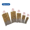 Bộ 50 mũi khoan HSS phụ kiện đa năng cho gỗ và kim loại - Giá ưu đãi 48.707₫ 6
