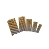 Bộ 50 mũi khoan HSS phụ kiện đa năng cho gỗ và kim loại - Giá ưu đãi 48.707₫ 8