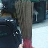 Bó 50 nén Nhang Trầm Hương Thái Bình 38cm Thủ Công Không Hóa Chất An Toàn - 17.000₫ 3