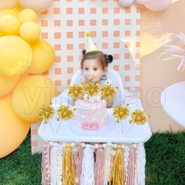 Bộ 50 Pháo Hoa Cupcake Toppers Trang Trí Bánh Giáng Sinh Năm Mới Thực Phẩm An Toàn Giá 25.570 VND 4 Bộ 50 Pháo Hoa Cupcake Toppers Trang Trí Bánh Giáng Sinh Năm Mới Thực Phẩm An Toàn Giá 25.570 VND 4