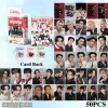 Bộ 50 Photocard ENHYPEN Laser Sunghoon và Jungwon - Lomo Card Kpop, 27.500₫ 10