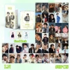 Bộ 50 Photocard Hologram Stray Kids I.N Laser Card LOMO KPOP - Giảm giá 57.200₫ 2