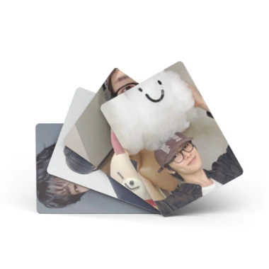 Bộ 50 Photocard Hologram Stray Kids I.N Laser Card LOMO KPOP - Giảm giá 57.200₫