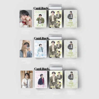 Bộ 50 Photocard Hologram Stray Kids I.N Laser Card LOMO KPOP - Giảm giá 57.200₫ 6 Bộ 50 Photocard Hologram Stray Kids I.N Laser Card LOMO KPOP - Giảm giá 57.200₫ 6