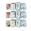 Bộ 50 Photocard Holographic LOMO Felix Stray Kids Laser Card KPOP - giá 57.200₫ 4