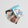 Bộ 50 Photocard Holographic LOMO Felix Stray Kids Laser Card KPOP - giá 57.200₫ 5