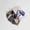 Bộ 50 Photocard IVE YuJin Laser Holographic LOMO KPOP Album - Giá ưu đãi 57,200₫ 4