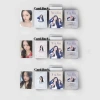 Bộ 50 Photocard IVE YuJin Laser Holographic LOMO KPOP Album - Giá ưu đãi 57,200₫ 5