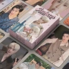 Bộ 50 Photocard Laser JaeHyun NCT 127 - Album LOMO KPOP Bưu Thiếp, Giảm giá 23% - Chỉ 57.200 VND