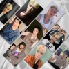 Bộ 50 Photocard Laser JaeHyun NCT 127 - Album LOMO KPOP Bưu Thiếp, Giảm giá 23% - Chỉ 57.200 VND 3