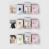 Bộ 50 Photocard Laser JaeHyun NCT 127 - Album LOMO KPOP Bưu Thiếp, Giảm giá 23% - Chỉ 57.200 VND 5