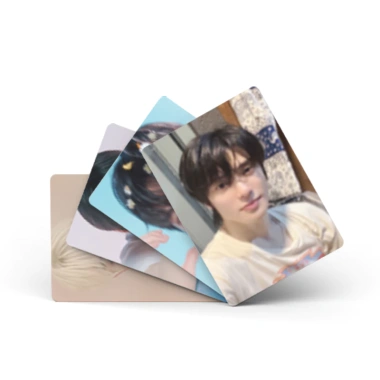 Bộ 50 Photocard Laser JaeHyun NCT 127 - Album LOMO KPOP Bưu Thiếp, Giảm giá 23% - Chỉ 57.200 VND 6