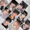 Bộ 50 Photocard Laser Jisung NCT DREAM - LOMO Card KPOP Album, hộp 1, Giá chỉ 57.200₫ 3