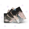 Bộ 50 Photocard Laser Jisung NCT DREAM - LOMO Card KPOP Album, hộp 1, Giá chỉ 57.200₫ 6