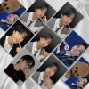Bộ 50 Photocard Stray Kids HAN Laser Hologram LOMO - Card KPOP Album Giá 57.200 VND 3