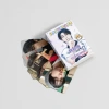 Bộ 50 Photocard Stray Kids HAN Laser Hologram LOMO - Card KPOP Album Giá 57.200 VND 4
