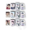 Bộ 50 Photocard Stray Kids HAN Laser Hologram LOMO - Card KPOP Album Giá 57.200 VND 5