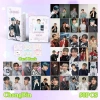 Bộ 50 Photocard Stray Kids Laser - Seungmin, Changbin, I.N, LeeKnow, HAN, BangChan, Felix, Hyunjin - Giá chỉ 27,500 VND 7