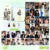 Bộ 50 Photocard Stray Kids Laser - Seungmin, Changbin, I.N, LeeKnow, HAN, BangChan, Felix, Hyunjin - Giá chỉ 27,500 VND 8