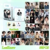 Bộ 50 Photocard Stray Kids Laser - Seungmin, Changbin, I.N, LeeKnow, HAN, BangChan, Felix, Hyunjin - Giá chỉ 27,500 VND 9