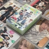 Bộ 50 Photocards Boynextdoor Laser Card LOMO KPOP Album hộp - Giá chỉ 57.200₫