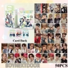 Bộ 50 Photocards Boynextdoor Laser Card LOMO KPOP Album hộp - Giá chỉ 57.200₫ 2