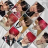 Bộ 50 Photocards Boynextdoor Laser Card LOMO KPOP Album hộp - Giá chỉ 57.200₫ 3
